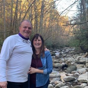 Meet your Posher, Carol